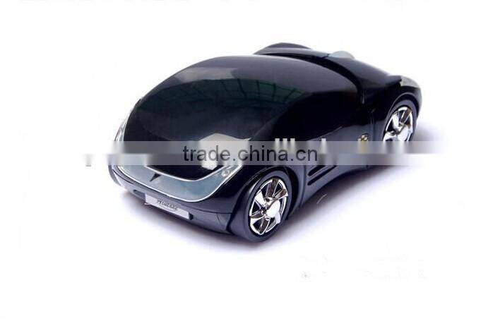 OEM Car Shape Mouse 2.4G Wireless Mouse Computer Mice USB Optical Mouse