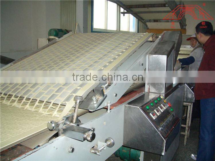 Guqiao Brand Biscuit Making Line