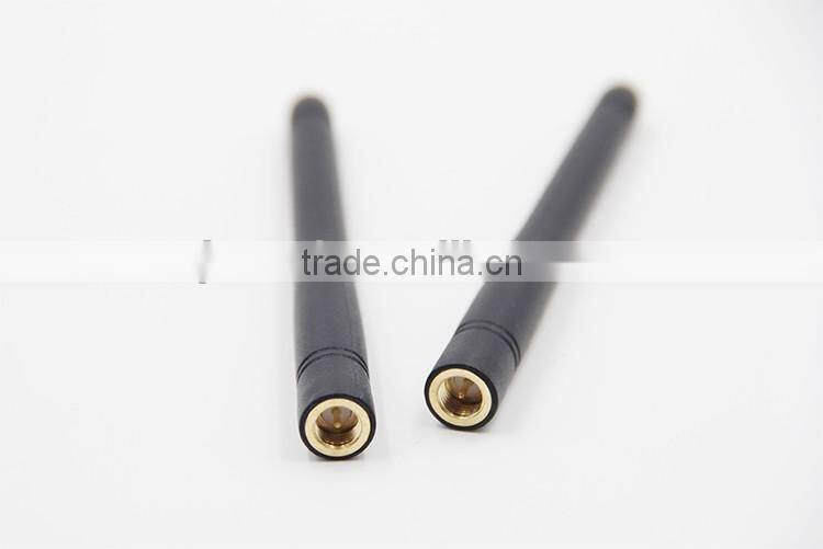 best quality cheapest price Gain2 dBi wifi router sma antenna