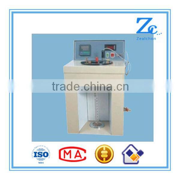 A22 Asphalt standard viscosity measure instrument