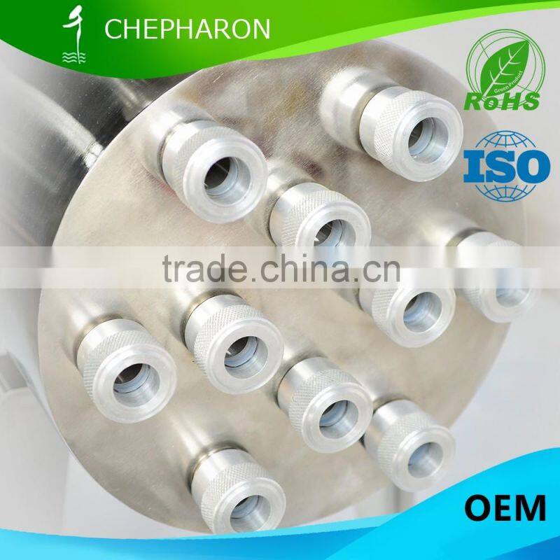 esterilizador UV para produtos UV piscina