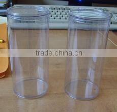 ultrasonic cylinder bottom welding machine