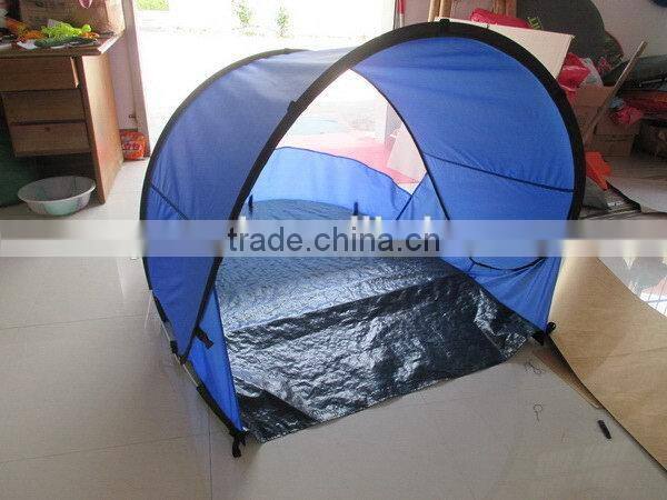 Top quality best-Selling pop up waterproof camping tent
