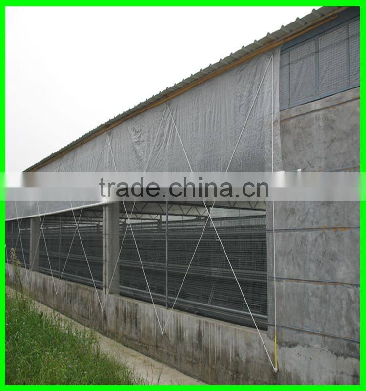 Suntex virgin PE sun control impervious protective film