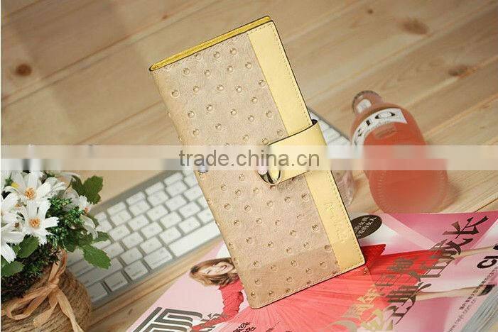 Genuine Leather Wallets as Promotional Gifts