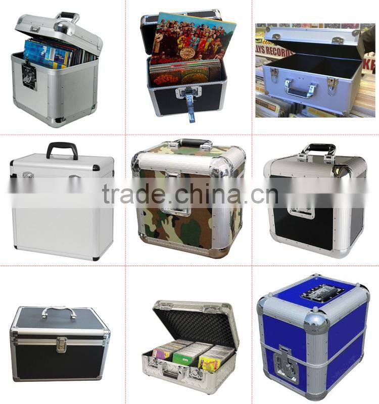 Aluminum Case For Phantom 3 Quadcopter LX