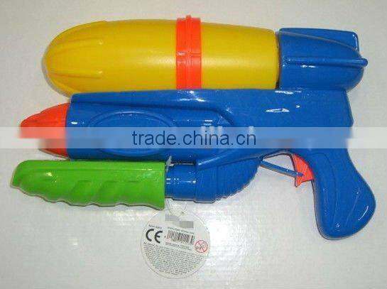 Kids plastic summer toy water gun toys