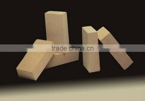 cheap lightweight clay refractory insulating fire brick for wall lining