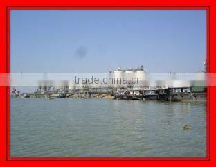 Cement Clinker Production Line