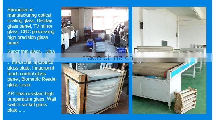 Wholesale anti-glare wide-angle auto car dvr rearview mirror