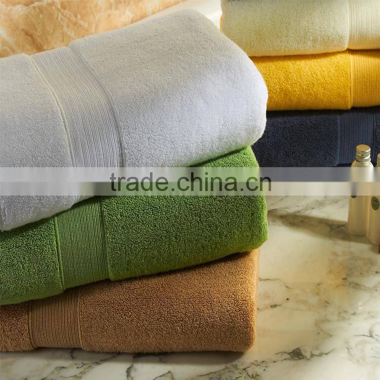 china alibaba multifunctional custom 100% cotton velour ab yarn stripe bath towel set