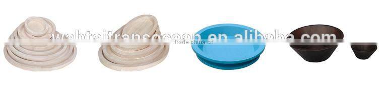 Hot New Products For 2015 Wooden Salver
