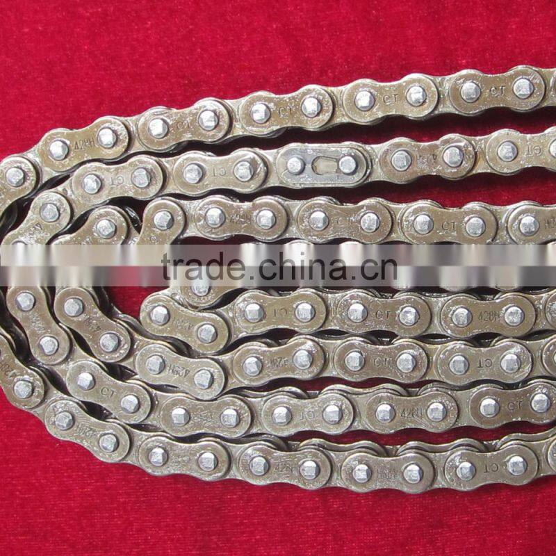 428 chain/motorcycle spare parts