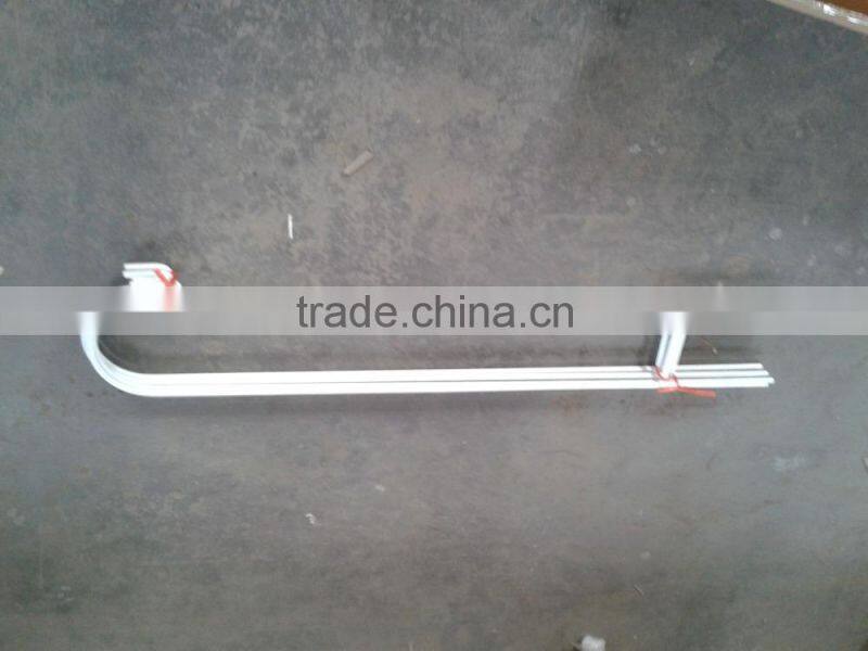 top quality shepherd hook wedding