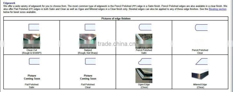 float silver mirror sheet, beveled silver mirror bath mirror