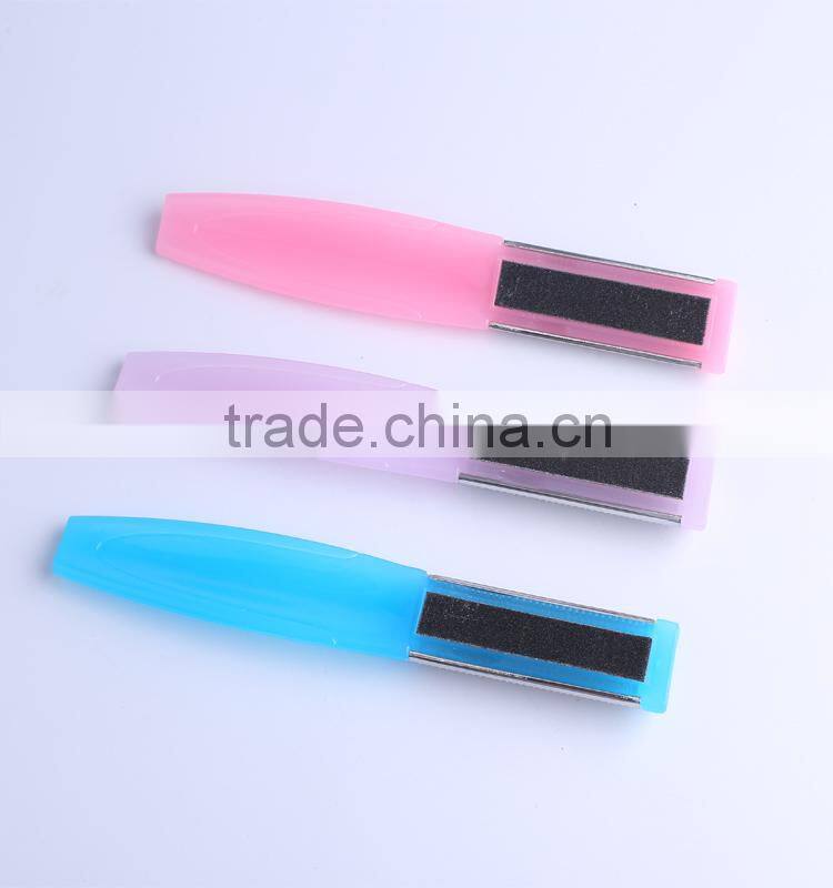 Faddish callous removal, premuim callus scraper, corn removal tool