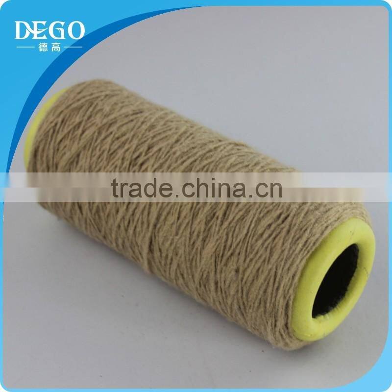 ne1.8s/1 cotton weaving carpet yarn
