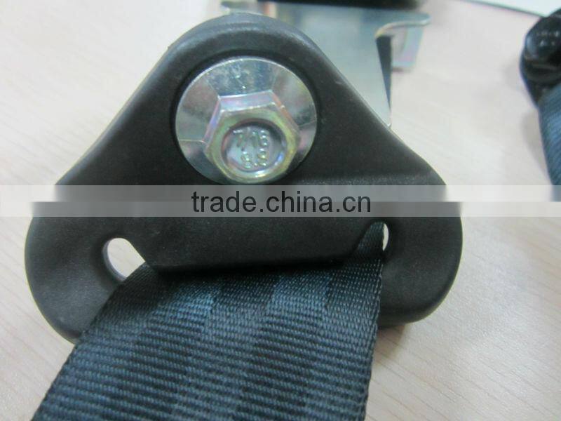 Car accessories safety belt