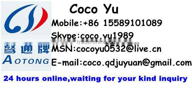 High quality 3 axles car carrier trailer for sale (car transport truck trailer)