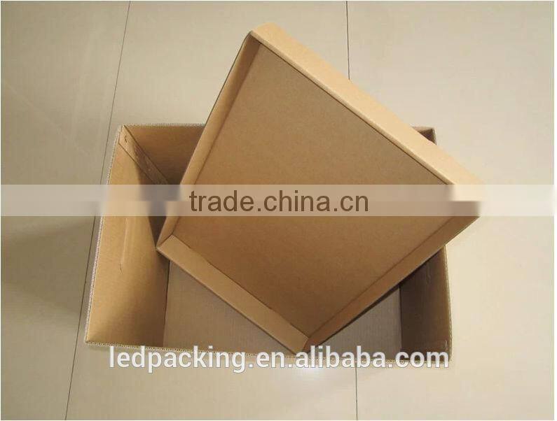 2014 High Quality kraft archive boxes