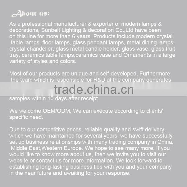 ST-5714S Sunbelt six hemp rope chandelier ,Europe castle chandelier,Candlestick chandelier