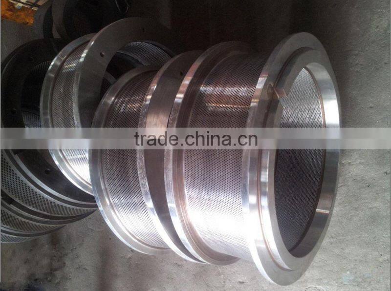 Environmental Friendly wood pelet machine price on sale