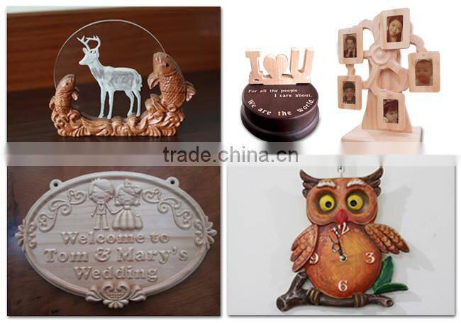 Bravoprodigy BE4060 mini cnc