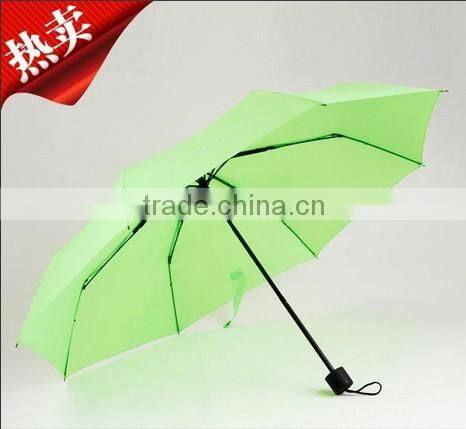 Factory direct sales 190T PVC coated pongee fabric for umbrella,rain coat