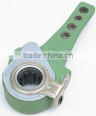 automatic brake slack