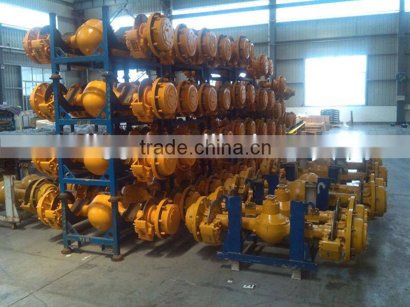 LG938L same wheel loader with DEUTZ engine ZF technology gearbox popular for Libya