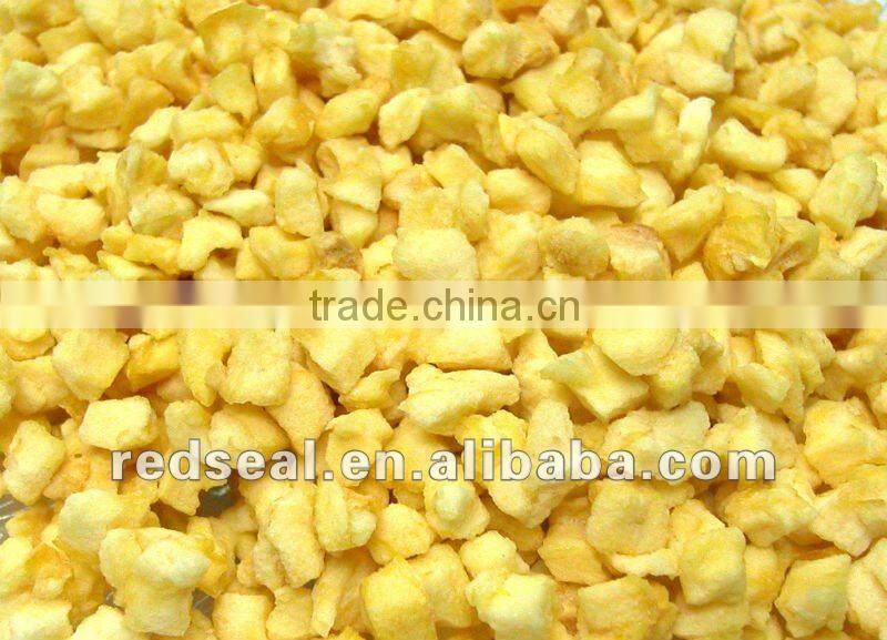 New manufactured dried mango