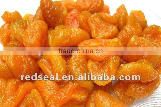 New manufactured dried mango