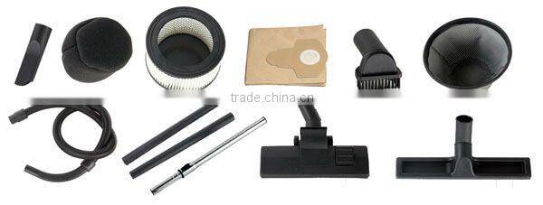 New! professional household bagless upright wet dry vacuum