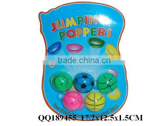 Jumping ball, ball toy, bouncing ball
