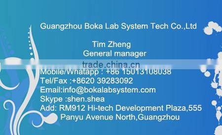 Lab metal cabinet with glass sliding door File Storage Metal Cabinet