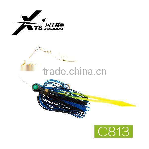 7g,10.5g,14g Fishing Lure Rubber Manufacturer