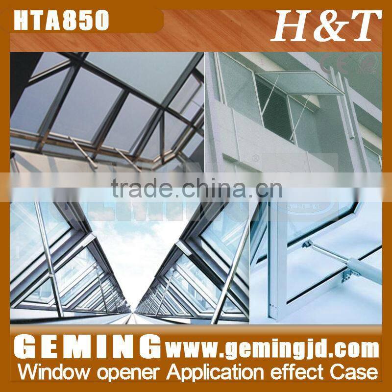 Window opener Window starter The window switches