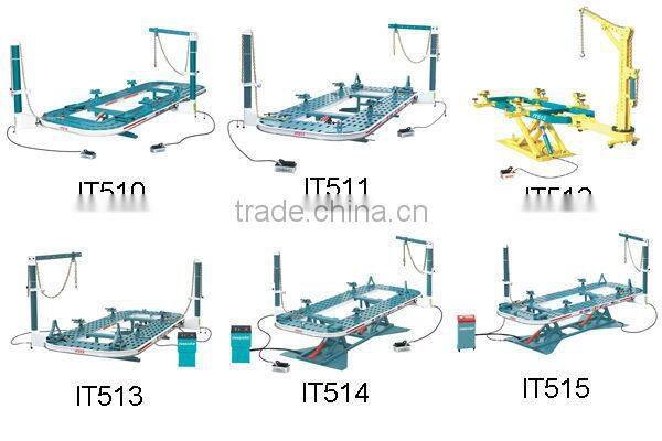 usa tools and equipment IT512 with CE approve