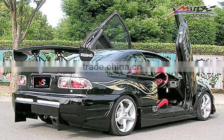 Body kits for HONDA-92-95-CIVIC-2.4DR-Style VFS