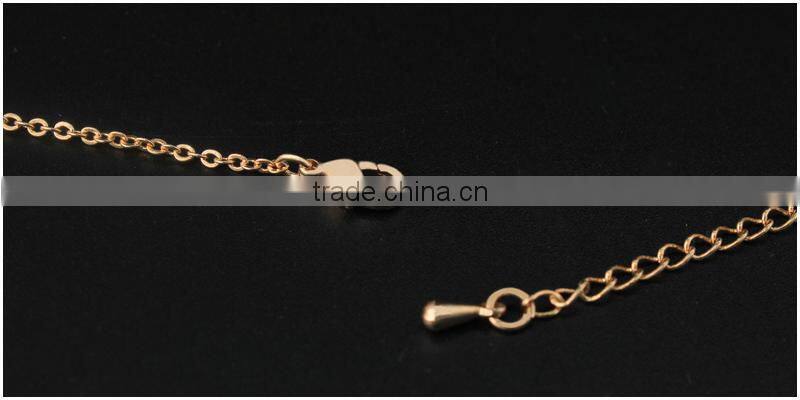 Factory direct wholesale italian costume jewelry china gold clasps for necklaces