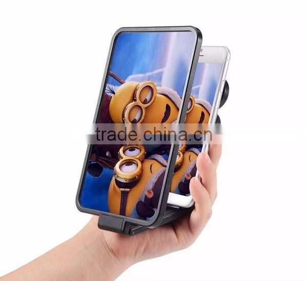 New Model S3 Mobile Phone Screen Magnifier