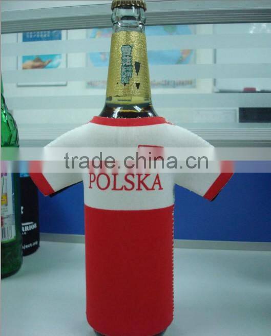 Neoprene Bottle Coolers