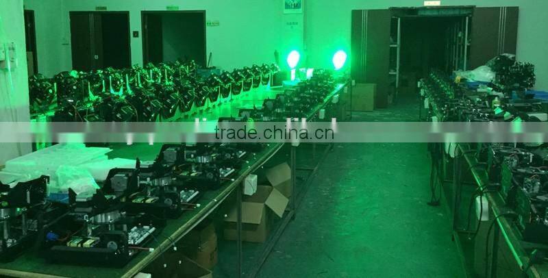 230W beam light moving head for stage