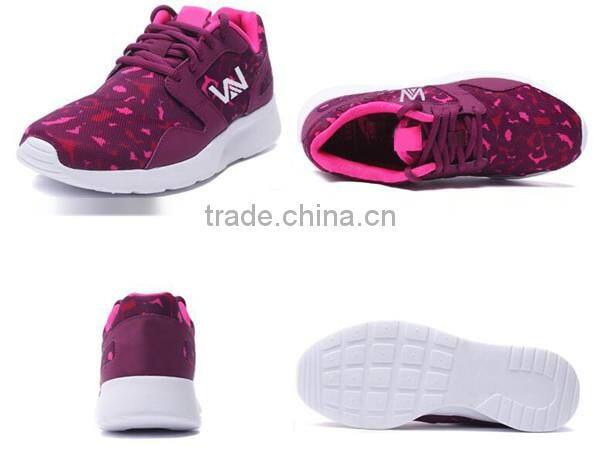 brand customized casual shoes for women men