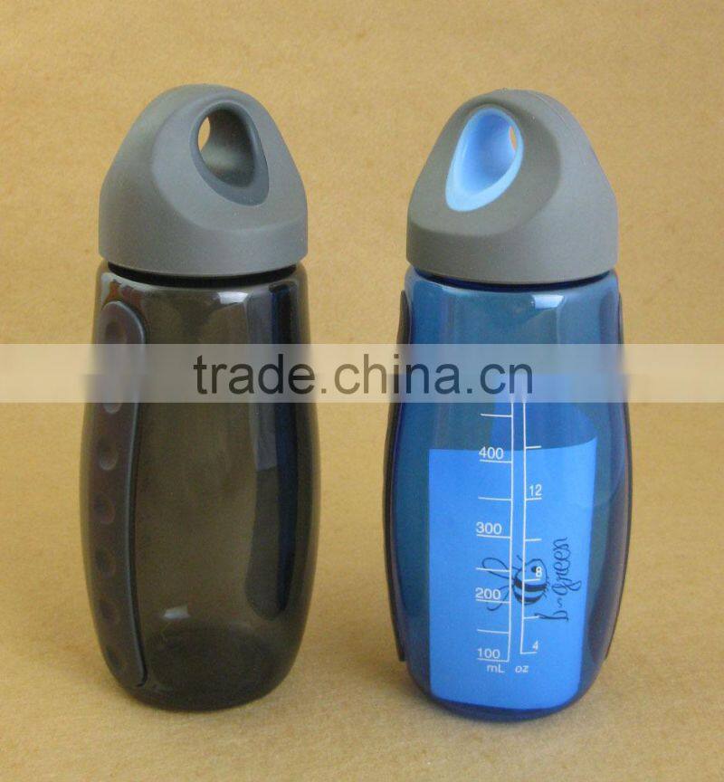 Children clear tritan/plastic Water Bottles