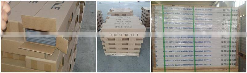 Special Design HDF Laminate Floor