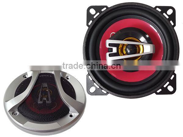 Frankever 120W max power professional car mini music speaker