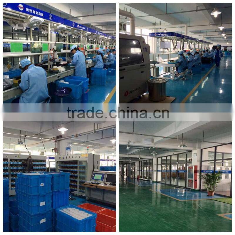 High Quality PC Plate 220V Celling Exhaust Fan