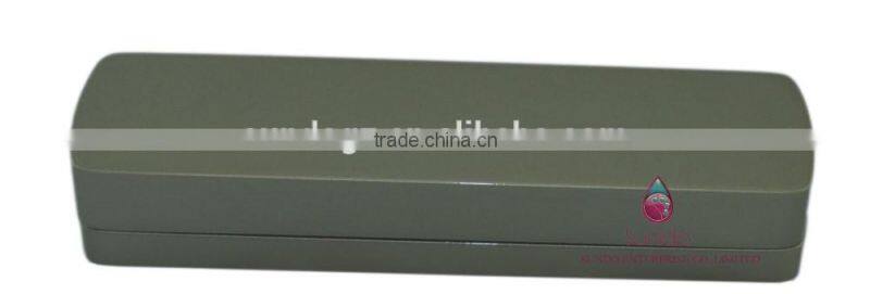 luxury golden packaging box for bracelet