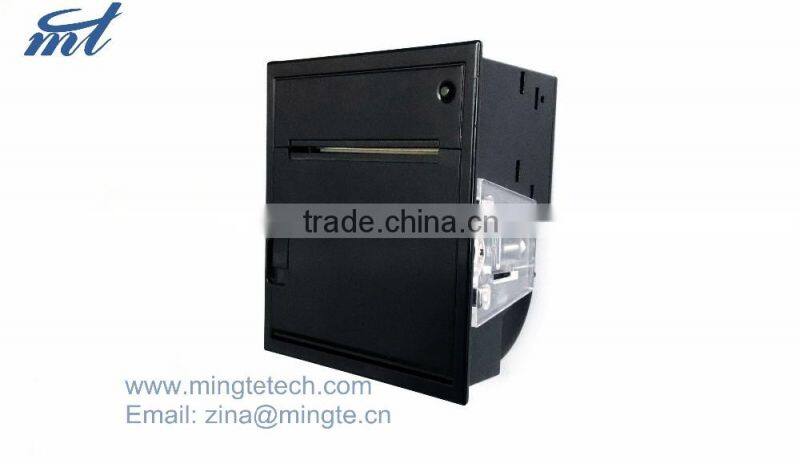48mm ESC/POS thermal receipt printer module embedded PT101